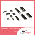 N35-N52 High Quality Custom Ring Permanent NdFeB/Neodymium Magnet for Motors